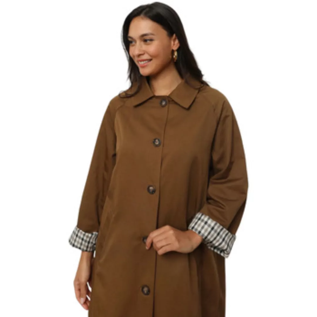 La Modeuse  Trenchcoats 72593_P168215 günstig online kaufen