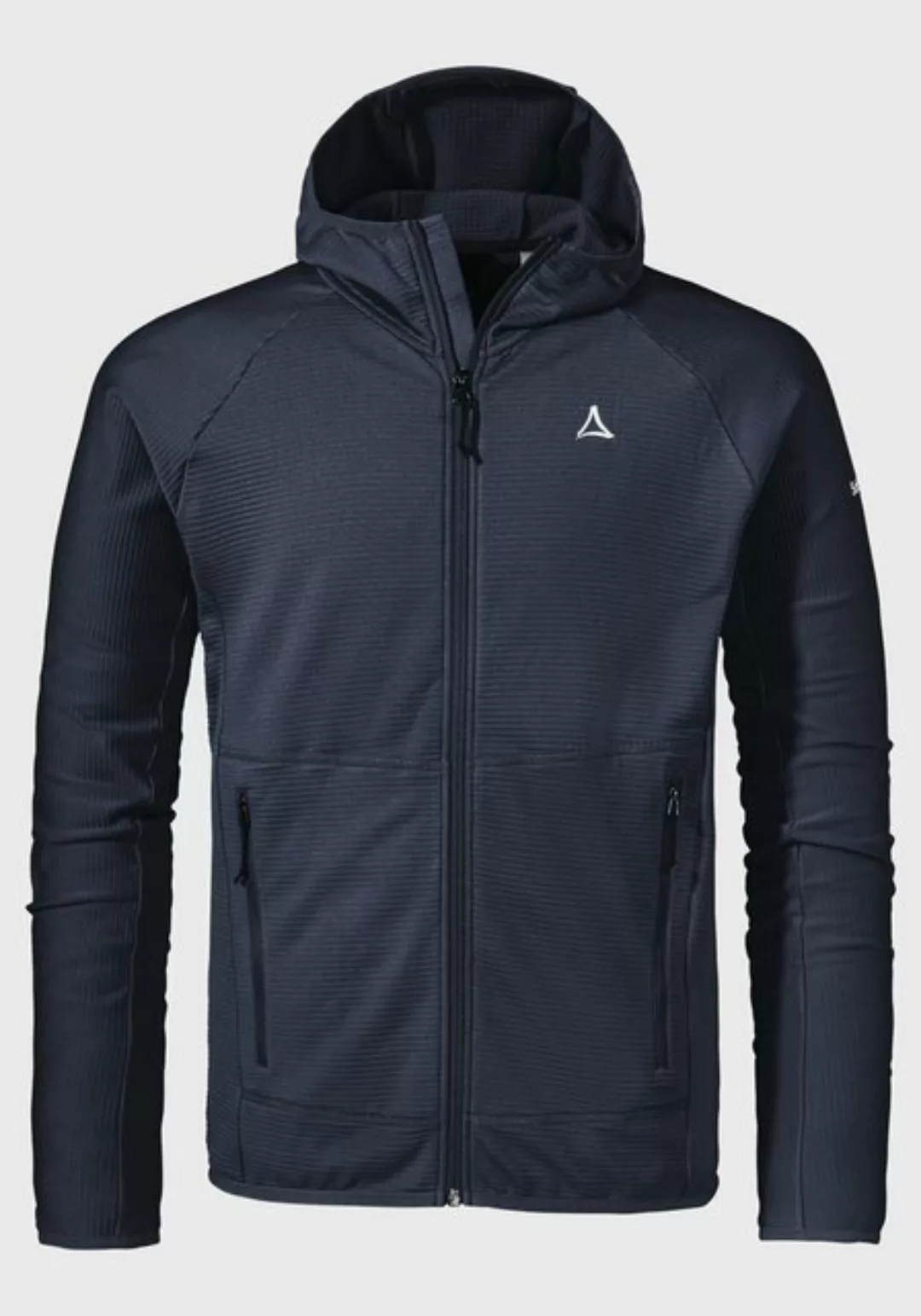 Schöffel Fleecejacke Hiking Fleece Hoody Style Cascata MNS günstig online kaufen