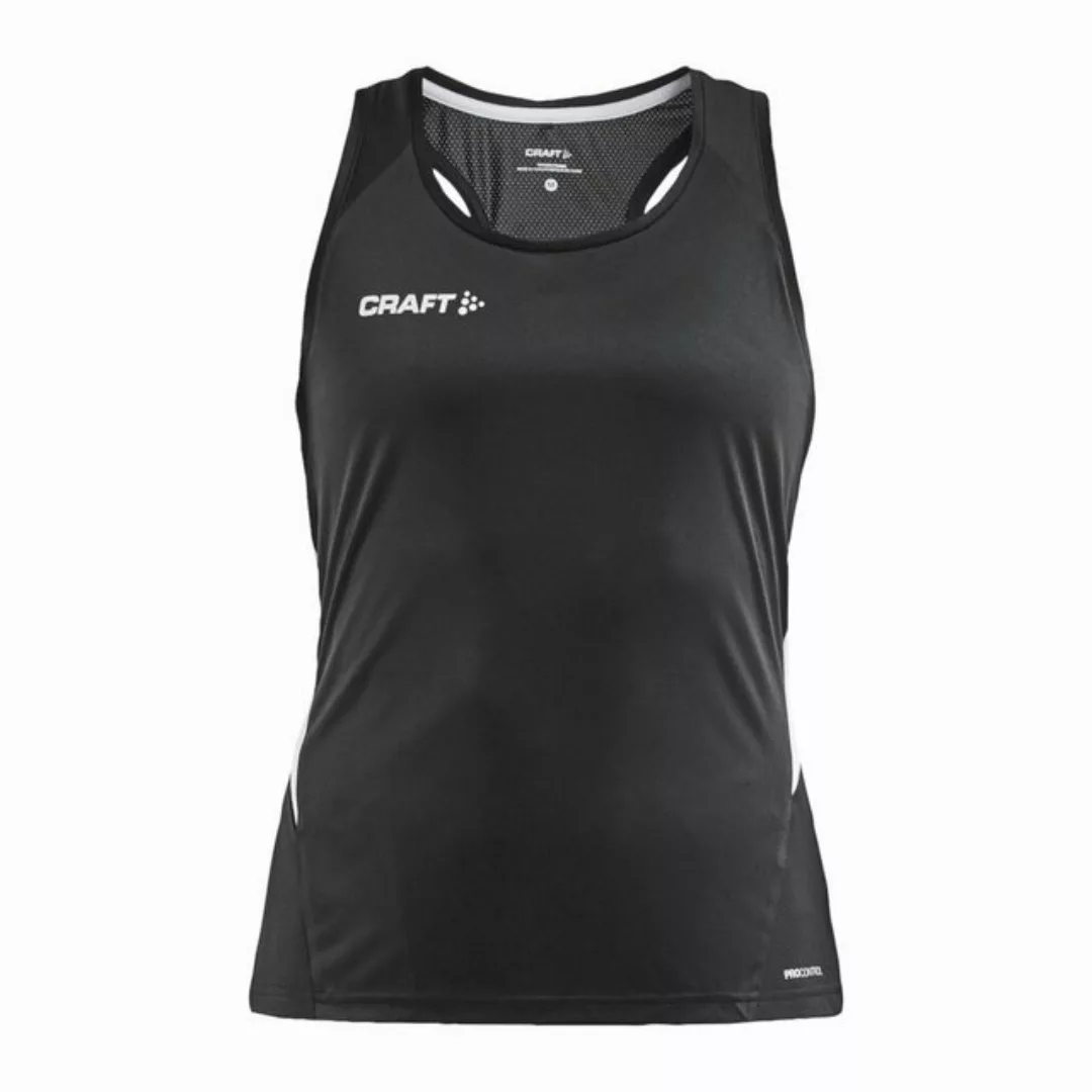 Craft Tanktop Craft Damen Tanktop Pro Control Impact Singlet 1908235 günstig online kaufen