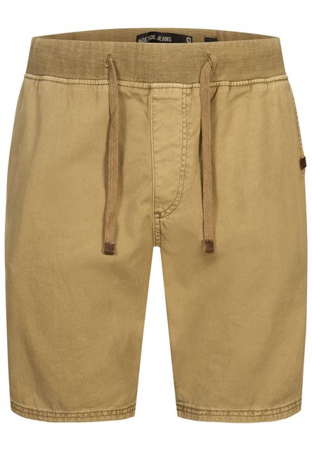 Indicode Chinoshorts Carver günstig online kaufen