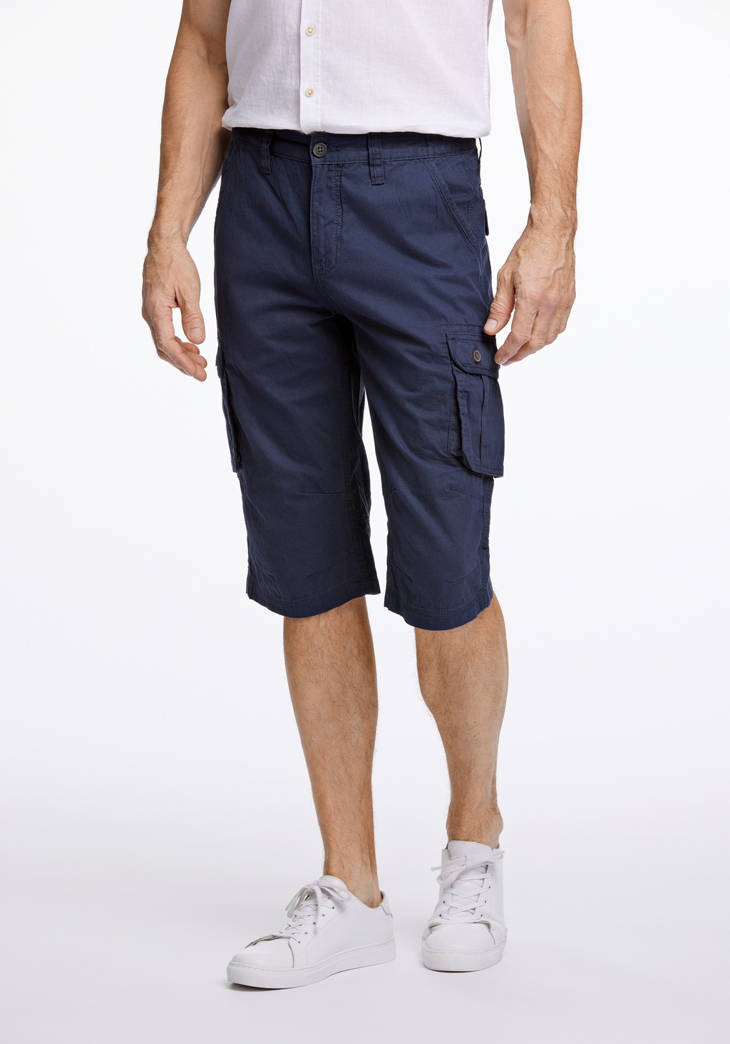 JACK’S Cargoshorts "JACKS Cargo-Shorts" günstig online kaufen