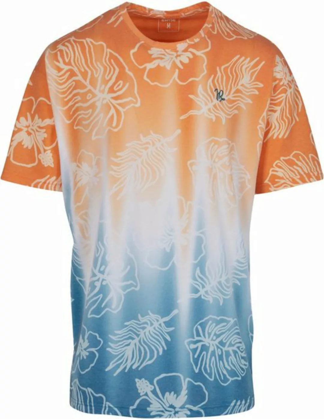 Just Rhyse T-Shirt WaveBounce T-Shirt günstig online kaufen