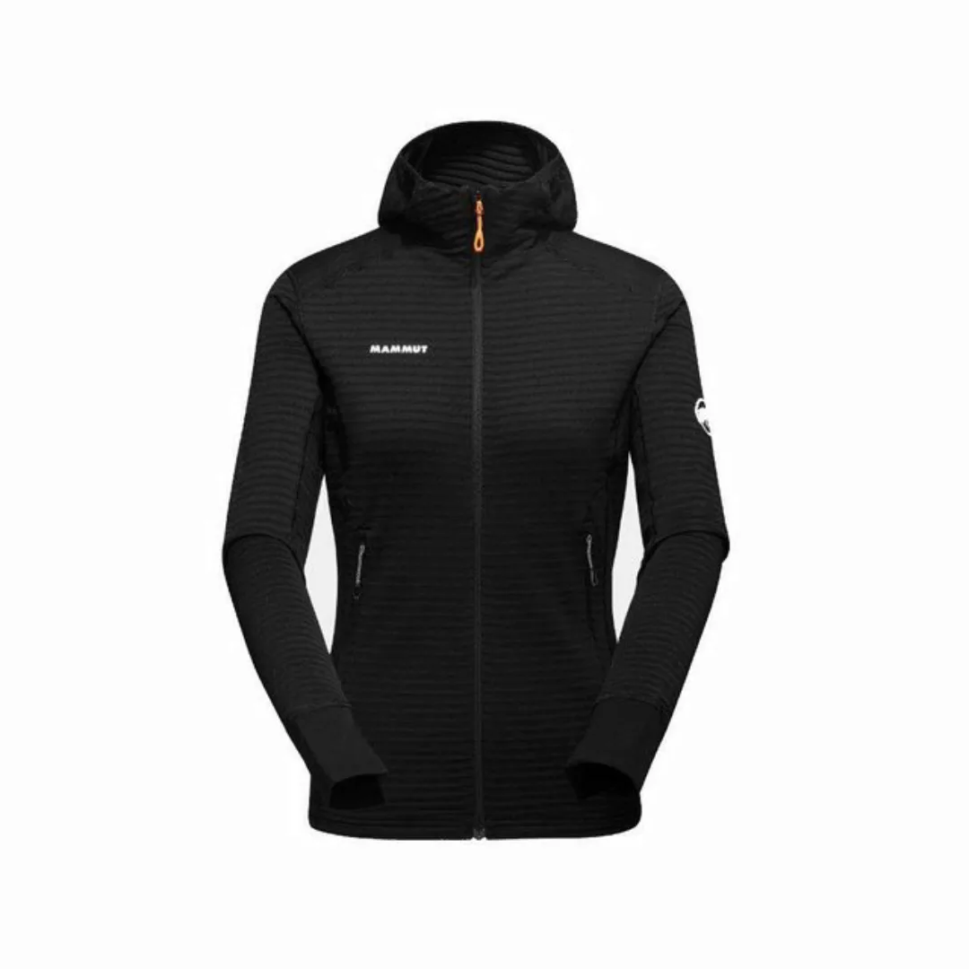 Mammut Fleecejacke Taiss Light ML Hooded Jacket Women günstig online kaufen