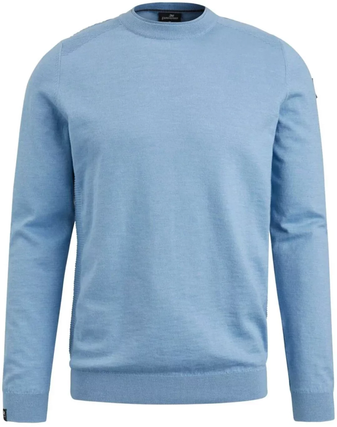 Vanguard Pullover Hellblau - Größe S günstig online kaufen