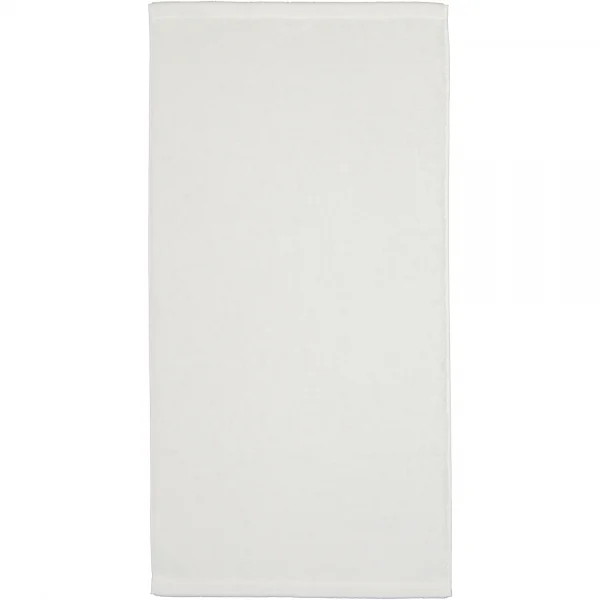 Cawö Handtücher Life Style Uni 7007 - Farbe: weiß - 600 - Handtuch 50x100 c günstig online kaufen