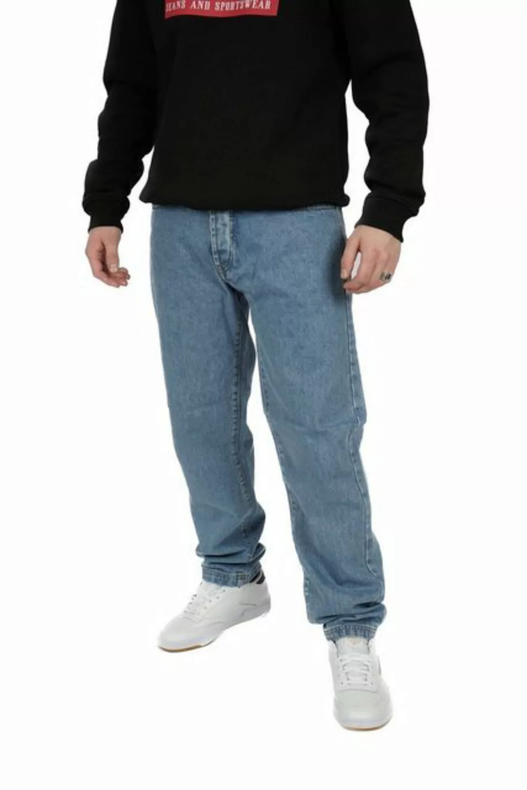 PICALDI Jeans Tapered-fit-Jeans Zicco 473 Relaxed Fit, Karottenschnitt Hose günstig online kaufen