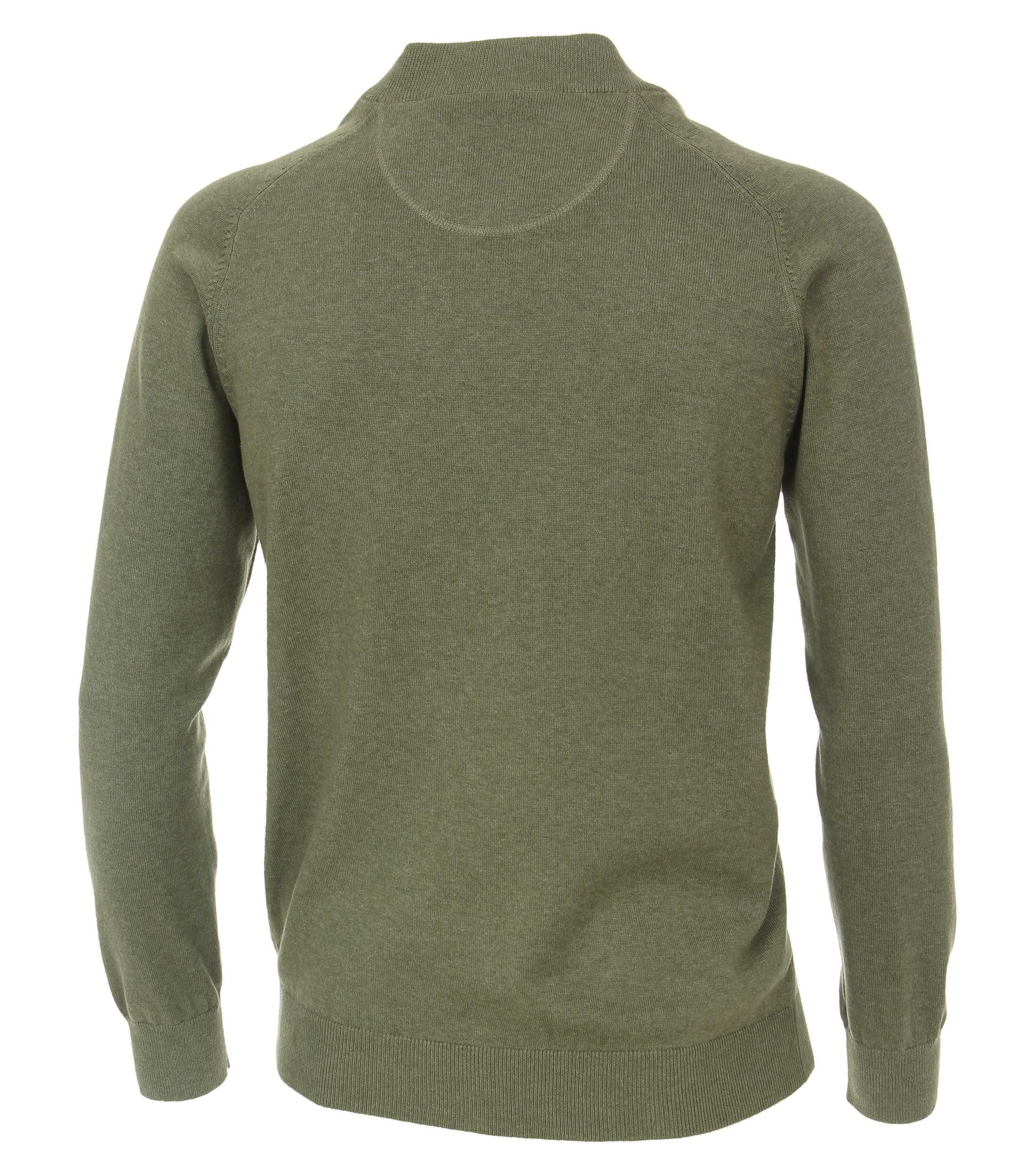 CASAMODA Strickjacke CASAMODA Strickjacke uni günstig online kaufen