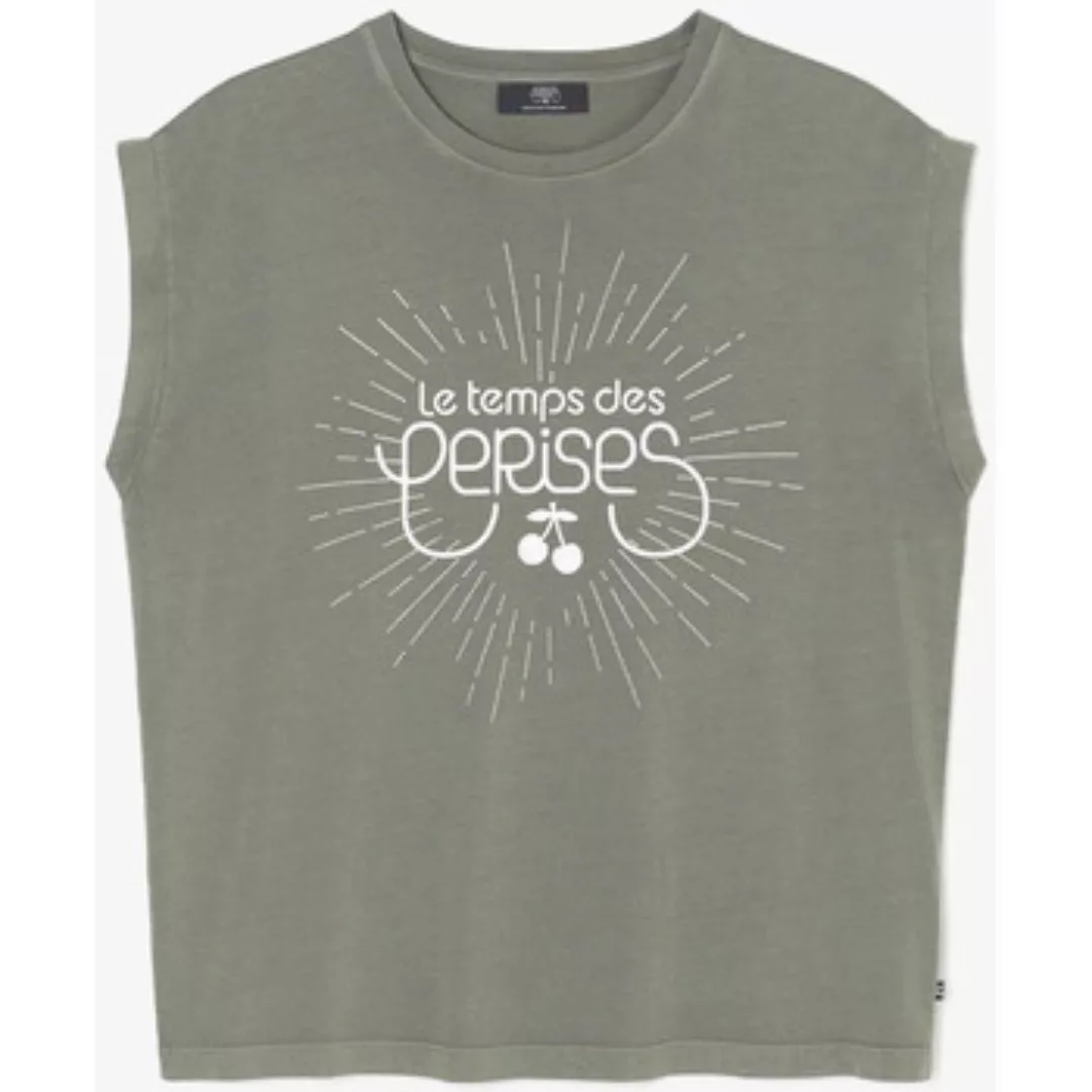 Le Temps des Cerises  T-Shirts & Poloshirts T-shirt HUTCH günstig online kaufen
