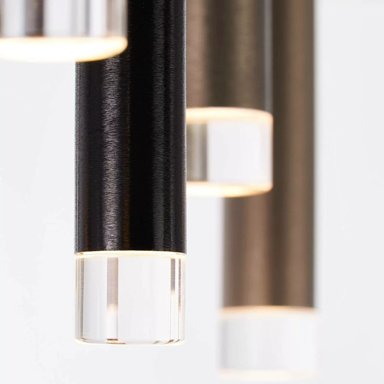 Brilliant Deckenleuchte »Cembalo«, 12 flammig, Leuchtmittel LED-Modul   LED günstig online kaufen