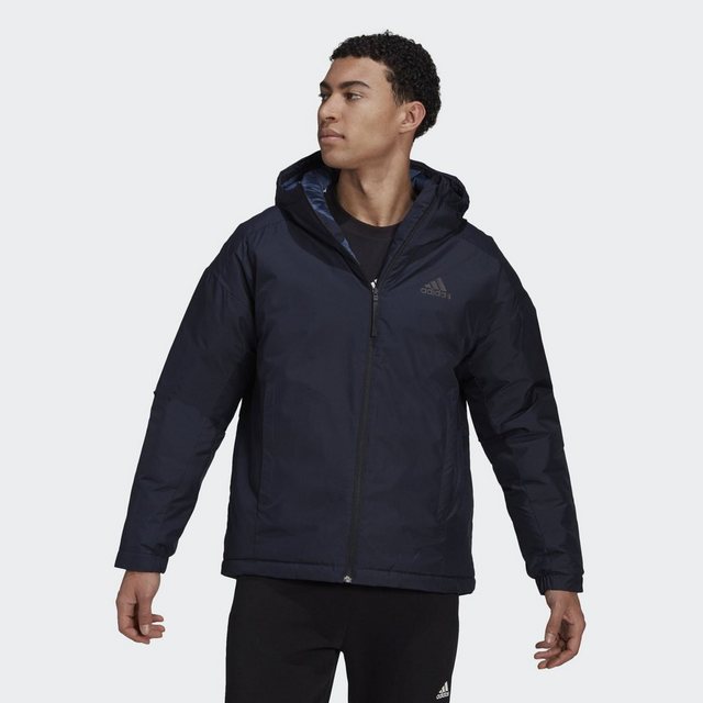 adidas Sportswear Funktionsjacke TRAVEER INSULATED JACKE günstig online kaufen