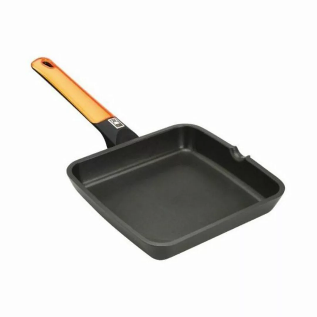 Grill Bra A281328 28 Cm Grill Schwarz günstig online kaufen