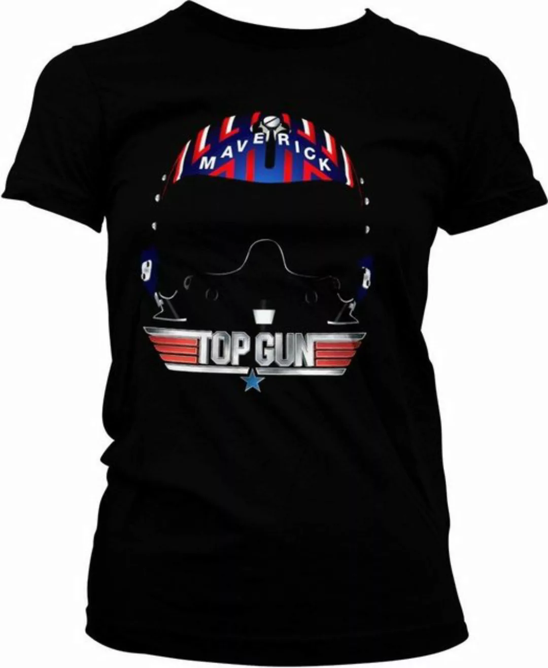 TOP GUN T-Shirt günstig online kaufen