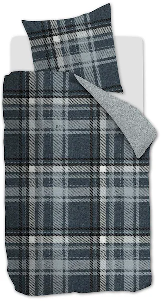 Rivièra Maison Bettwäsche »Rivièra Maison Cozy Check« günstig online kaufen