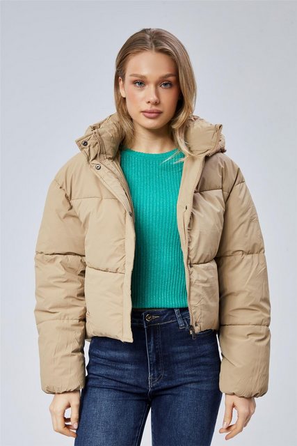 HomeStore Winterjacke yPuffer Jacke Monty günstig online kaufen