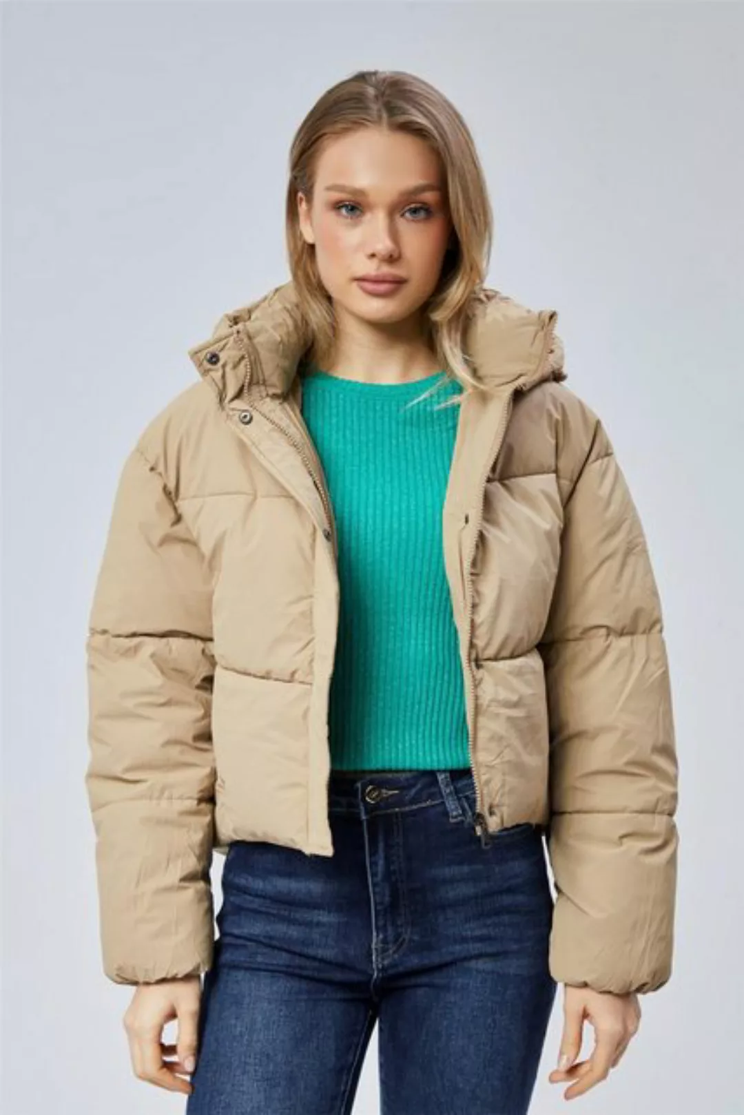 HomeStore Winterjacke yPuffer Jacke Monty günstig online kaufen