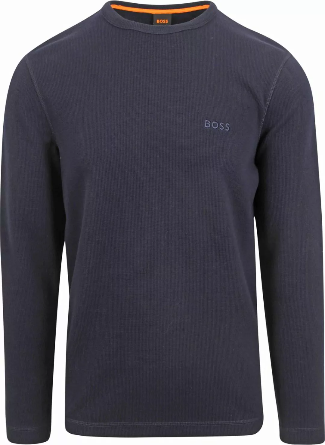 BOSS Pull Tempesto Navy - Größe XL günstig online kaufen