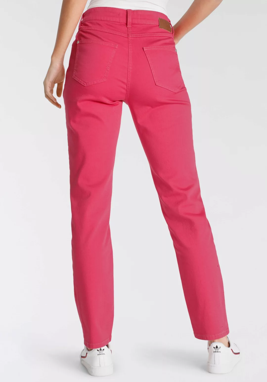 MAC High-waist-Jeans Melanie günstig online kaufen