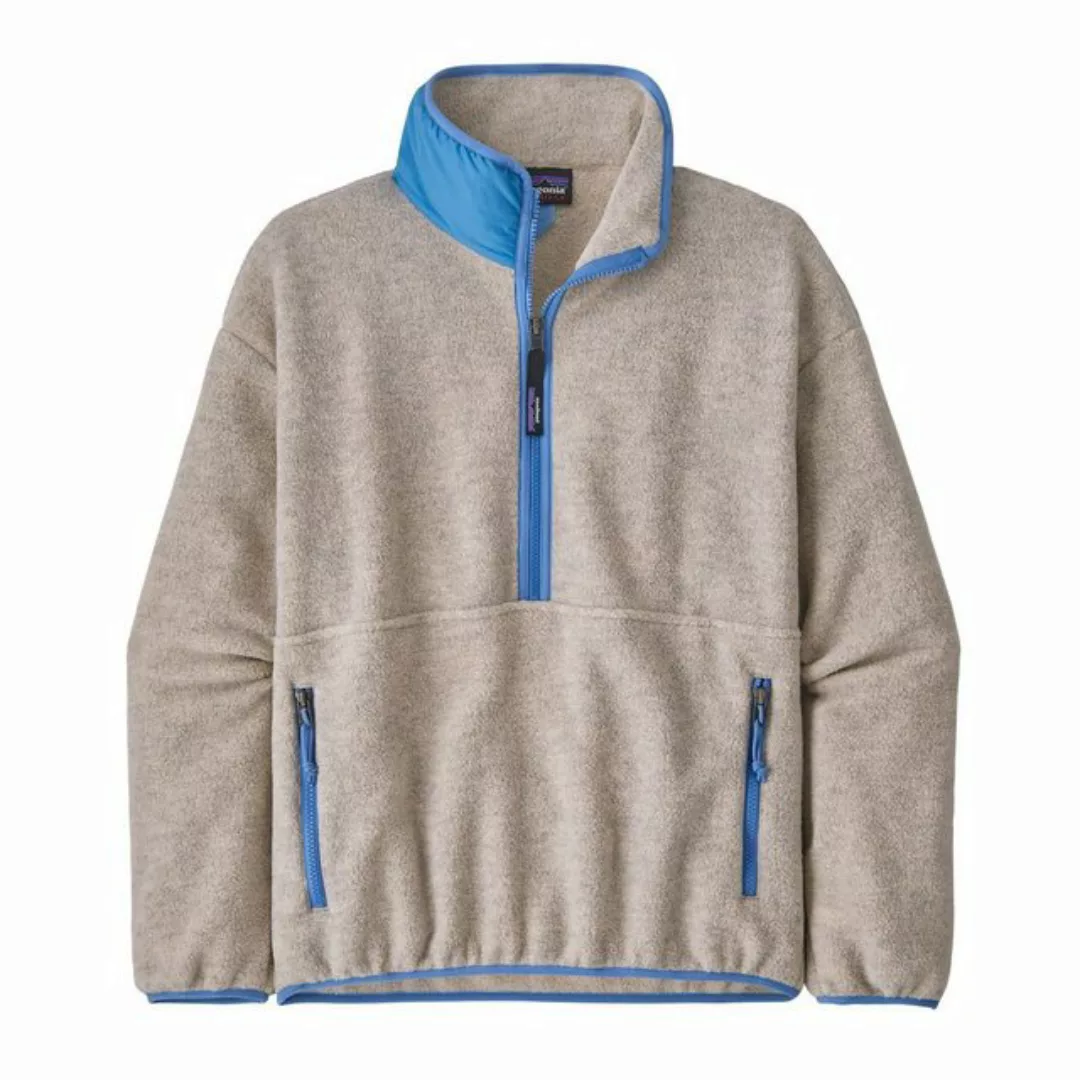 Patagonia Fleecepullover Patagonia Damen Fleecepullover Synch Marsupial günstig online kaufen