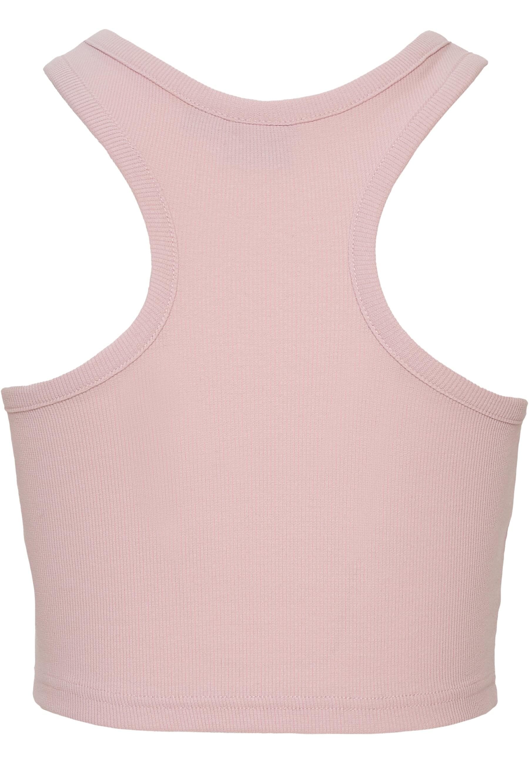 Karl Kani T-Shirt "Karl Kani Damen KW232-032-3 KK Small Signature Racer Rib günstig online kaufen