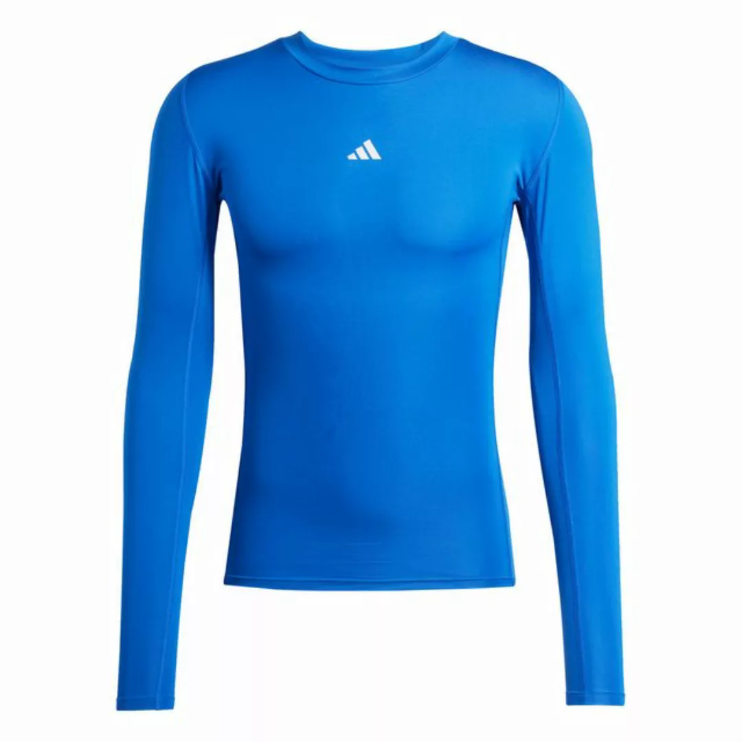 adidas Performance Langarmshirt adidas Herren Langarmshirt TF LS TEE M günstig online kaufen