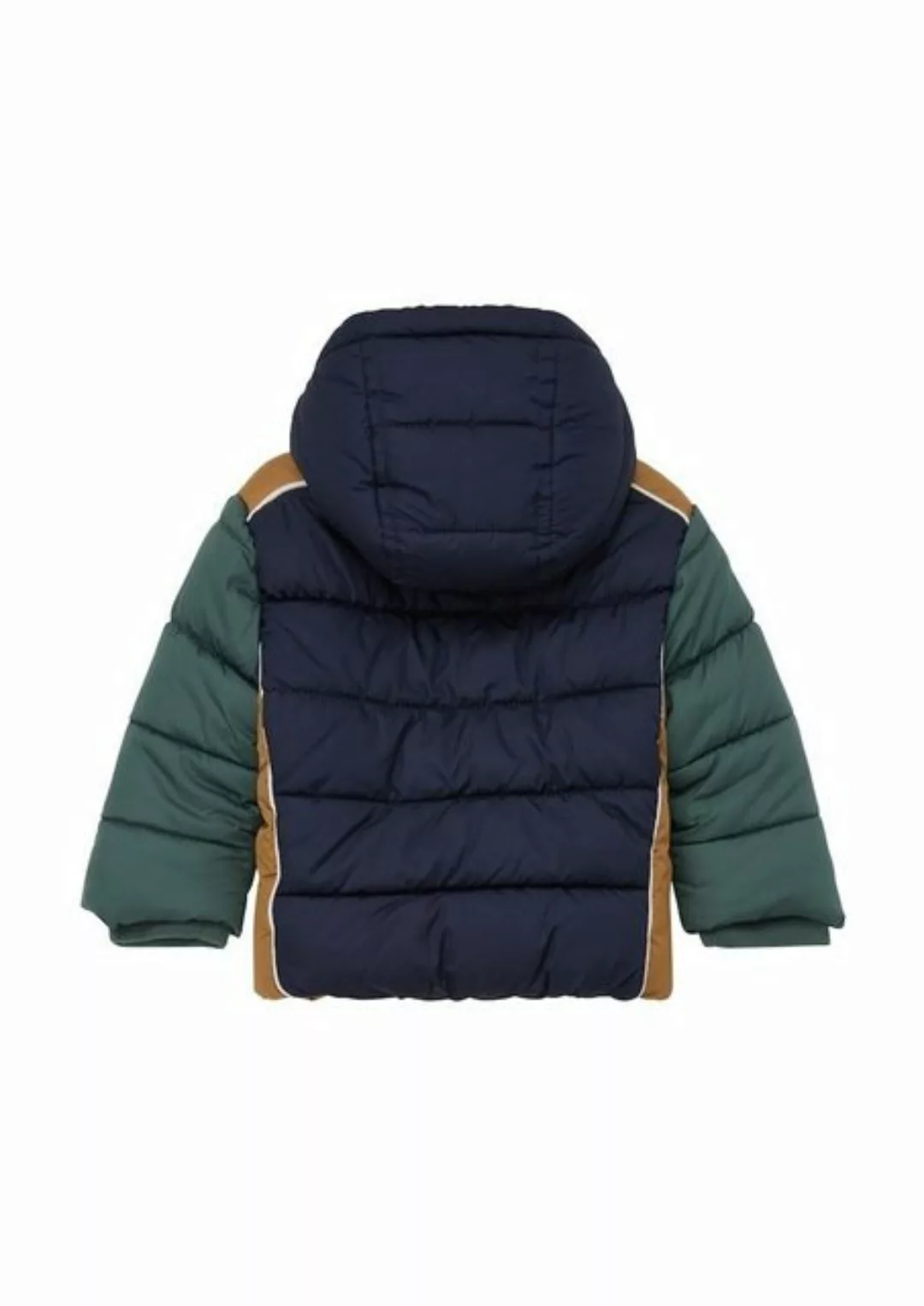 s.Oliver Anorak Jacke langarm günstig online kaufen