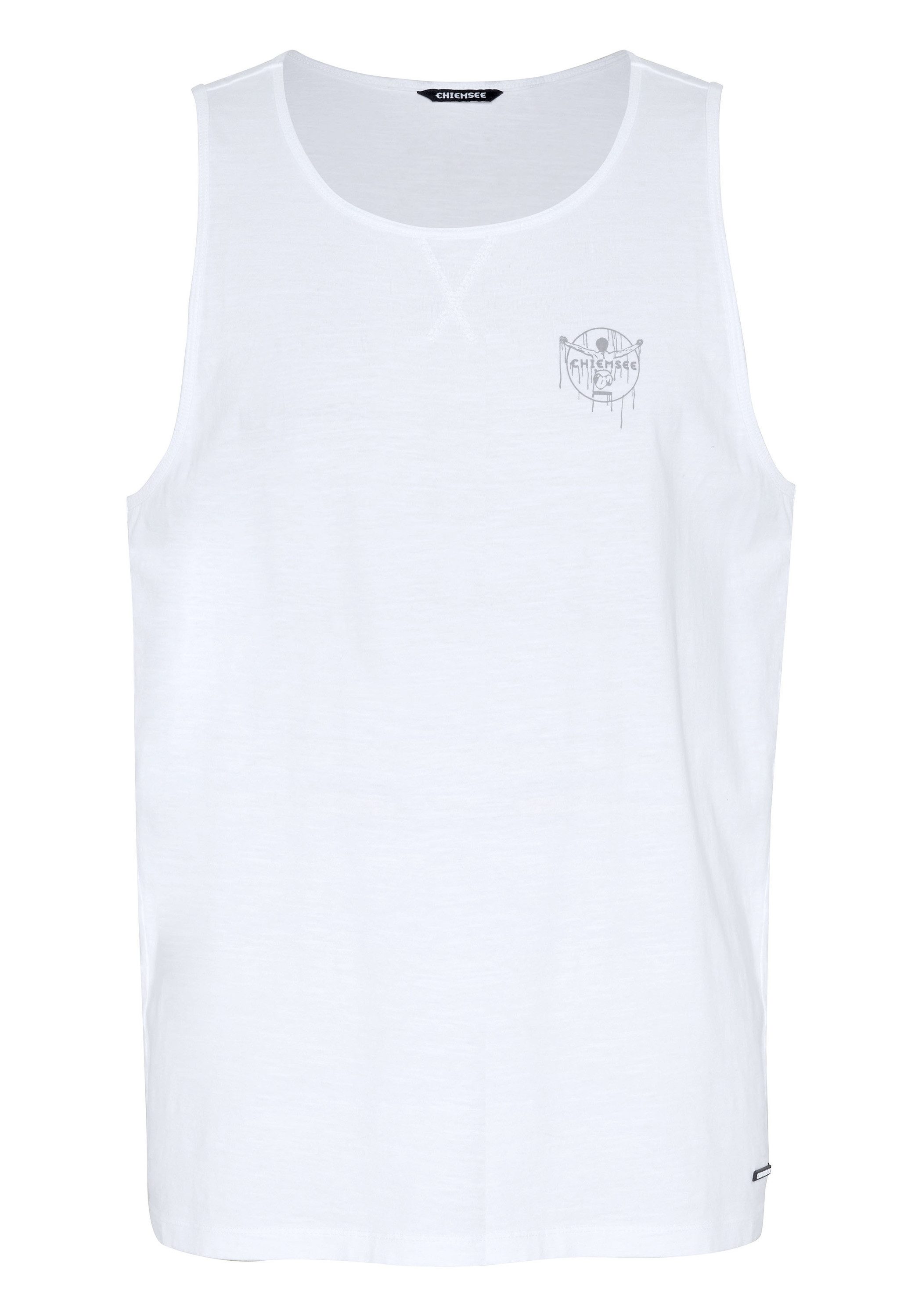 Chiemsee Tanktop Tank Top Tanktop mit günstig online kaufen
