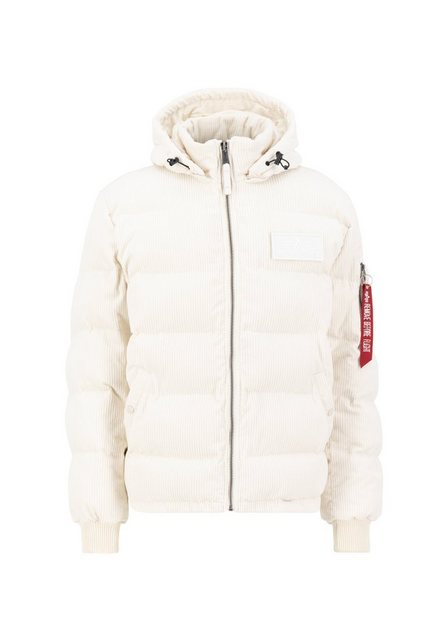 Alpha Industries Winterjacke Alpha Industries Men - Cold Weather Jackets Pu günstig online kaufen