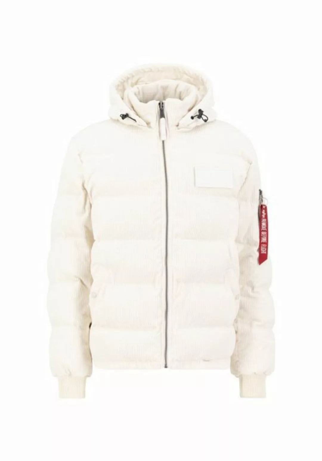 Alpha Industries Winterjacke "Alpha Industries Men - Cold Weather Jackets P günstig online kaufen