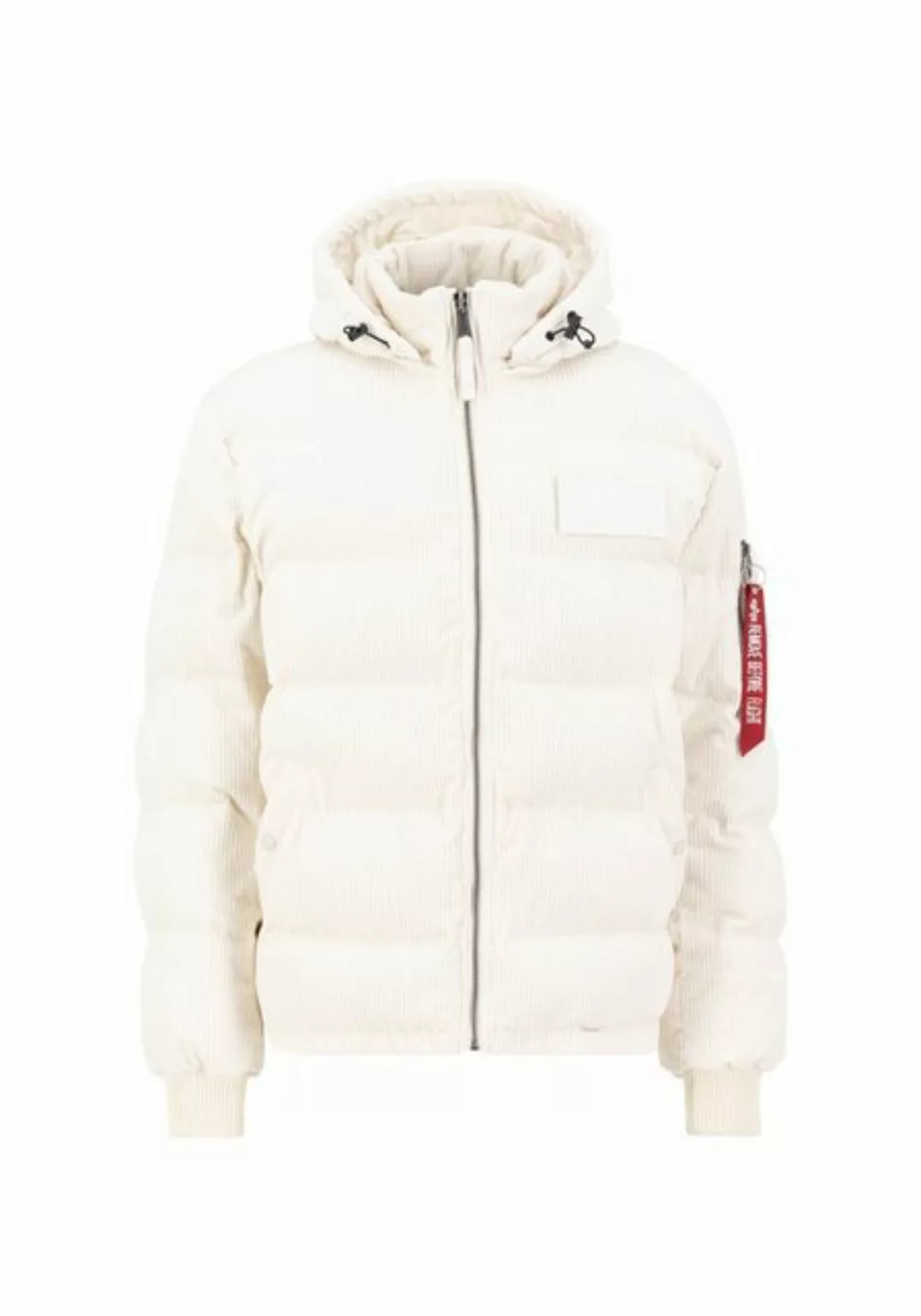 Alpha Industries Winterjacke ALPHA INDUSTRIES Men - Cold Weather Jackets Pu günstig online kaufen