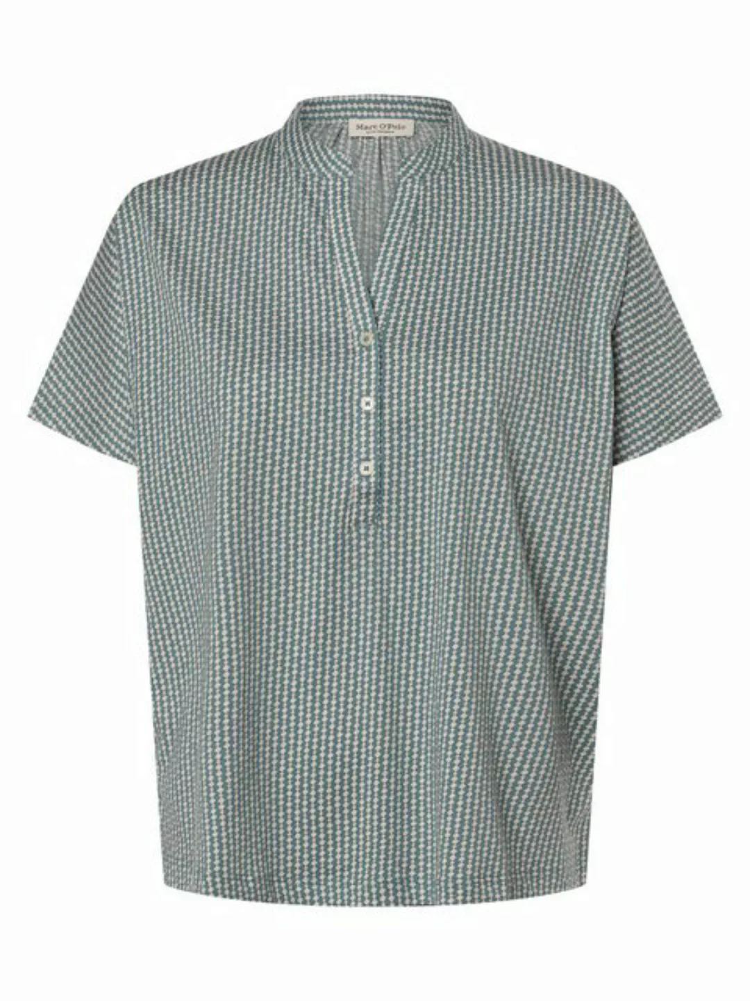 Marc O'Polo Shirtbluse günstig online kaufen