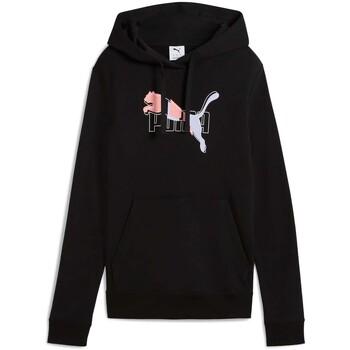 PUMA Kapuzensweatshirt ESS LOGO LAB HOODIE TR günstig online kaufen