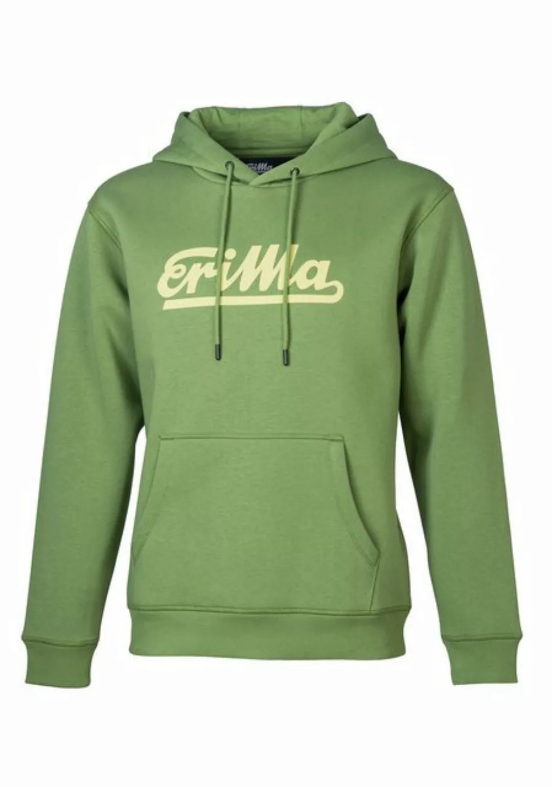 Erima Hoodie Retro 2.0 Hoodie Unisex (1-tlg) günstig online kaufen