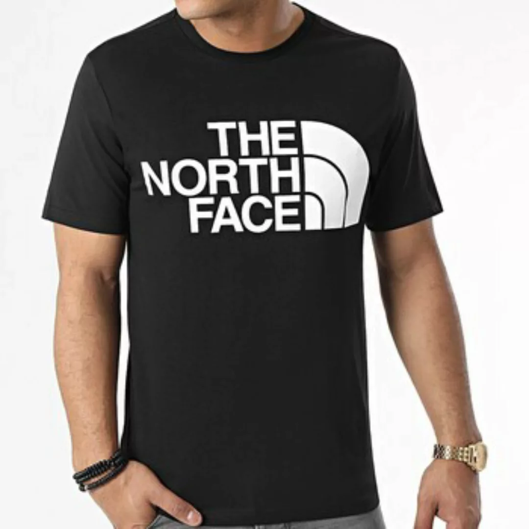 The North Face  T-Shirts & Poloshirts - günstig online kaufen