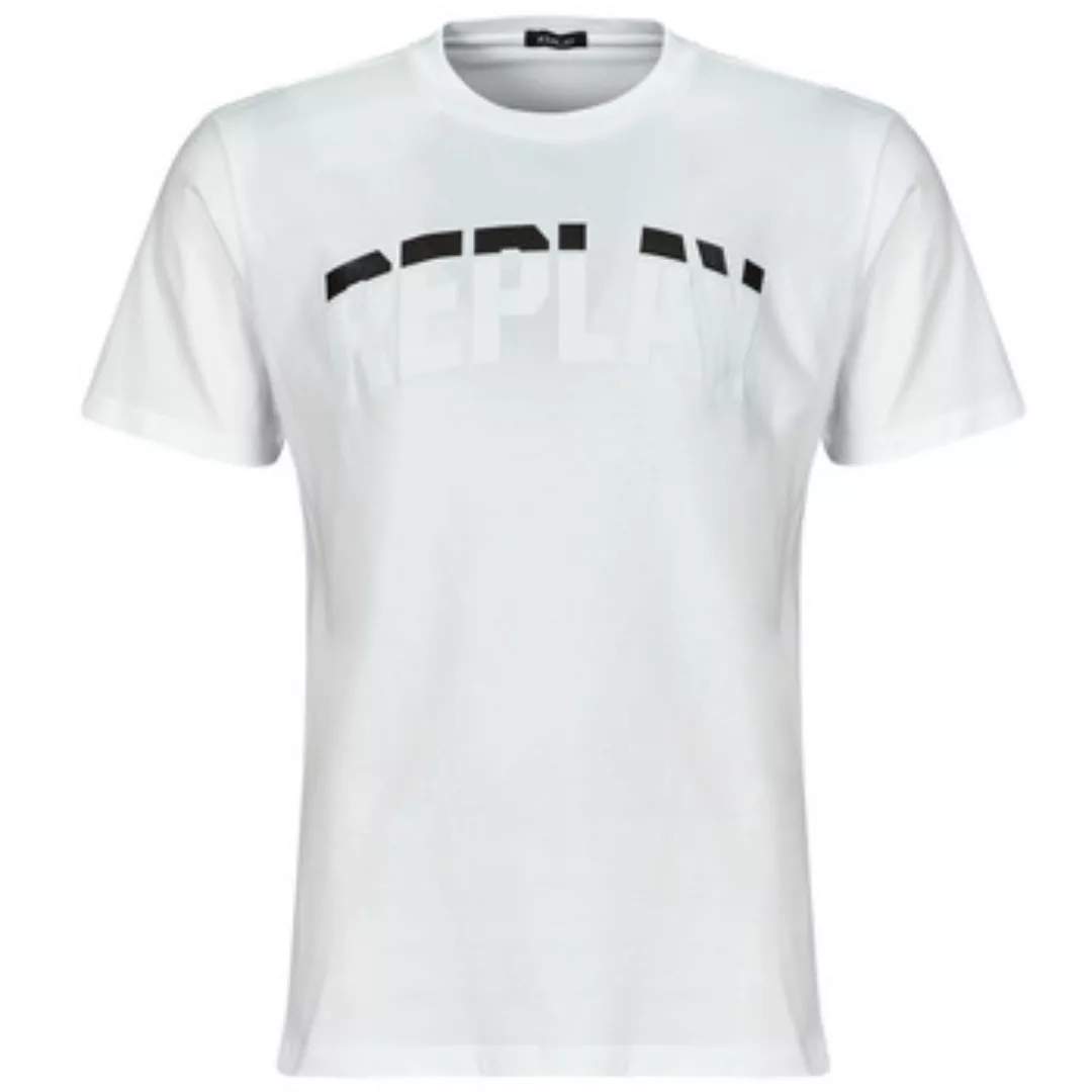 Replay  T-Shirt M6762-000-23608P günstig online kaufen