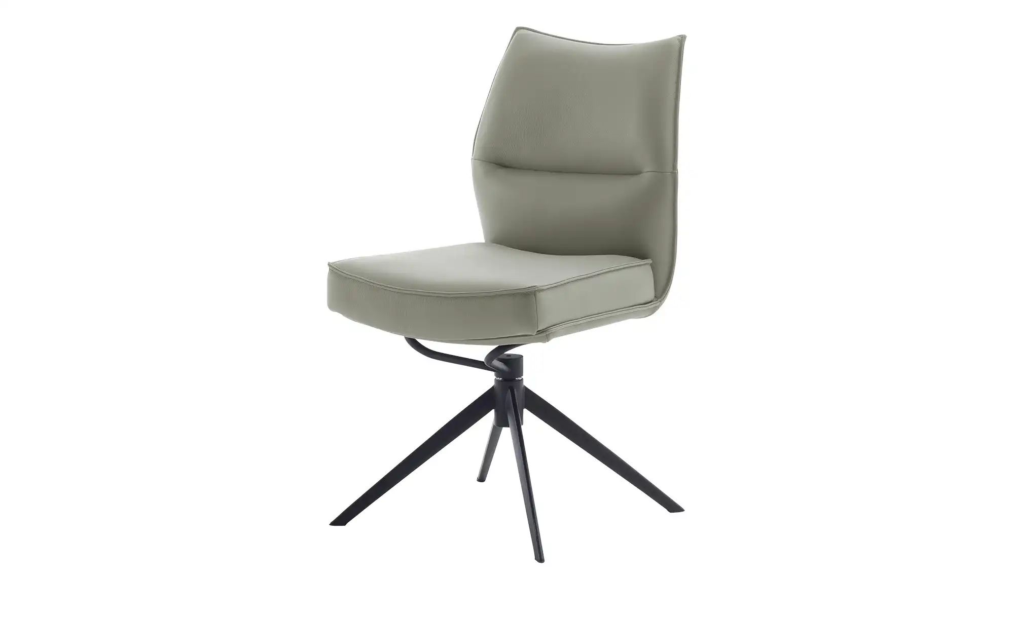 Esszimmerstuhl drehbar Eno ¦ creme ¦ Maße (cm): B: 49 H: 91 T: 65.0 Stühle günstig online kaufen