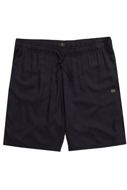 JP1880 Bermudas Bermuda Viskose-Qualität Elastikbund bis 8 XL günstig online kaufen