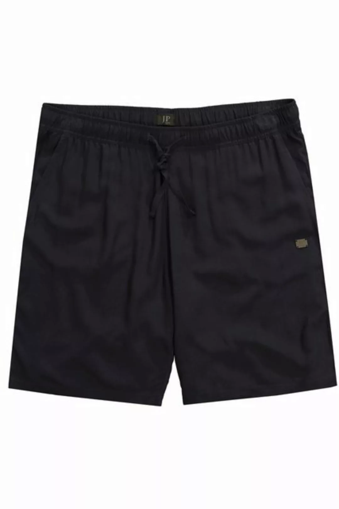 JP1880 Bermudas Bermuda Viskose-Qualität Elastikbund bis 8 XL günstig online kaufen