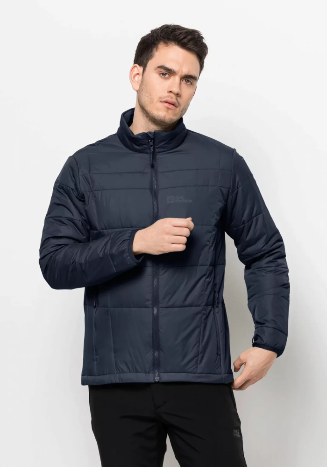 Jack Wolfskin Winterjacke "BERGLAND INS JKT M" günstig online kaufen