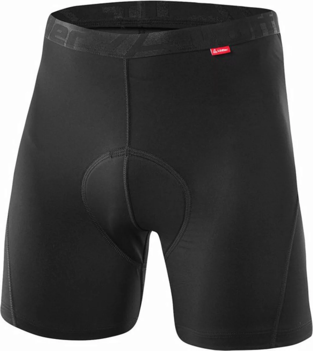 Löffler Bikerhose M CYCLING UNDERSHORTS ELASTIC BLACK günstig online kaufen