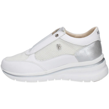 Keys  Sneaker sneaker slip on con zeppa günstig online kaufen