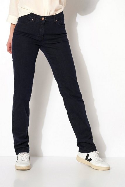 TONI Straight-Jeans "Perfect Shape Straight" günstig online kaufen