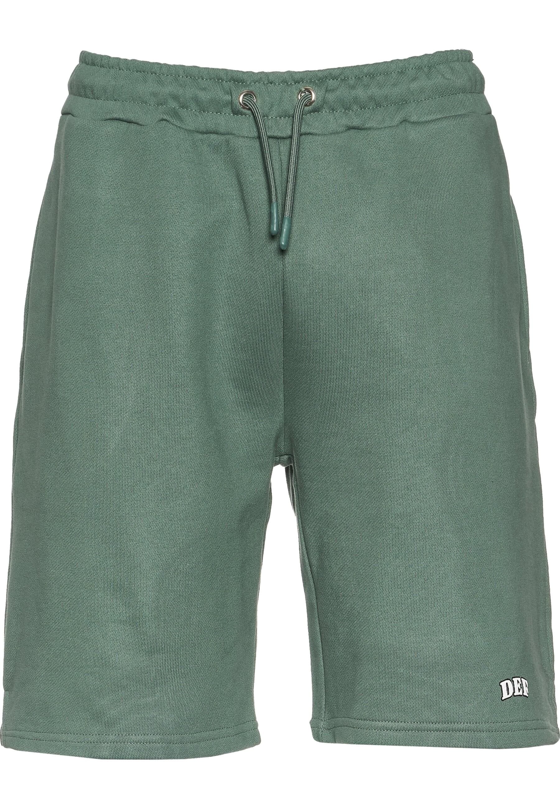 DEF Stoffhose "DEF Herren DEF PLAIN Shorts", (1 tlg.) günstig online kaufen