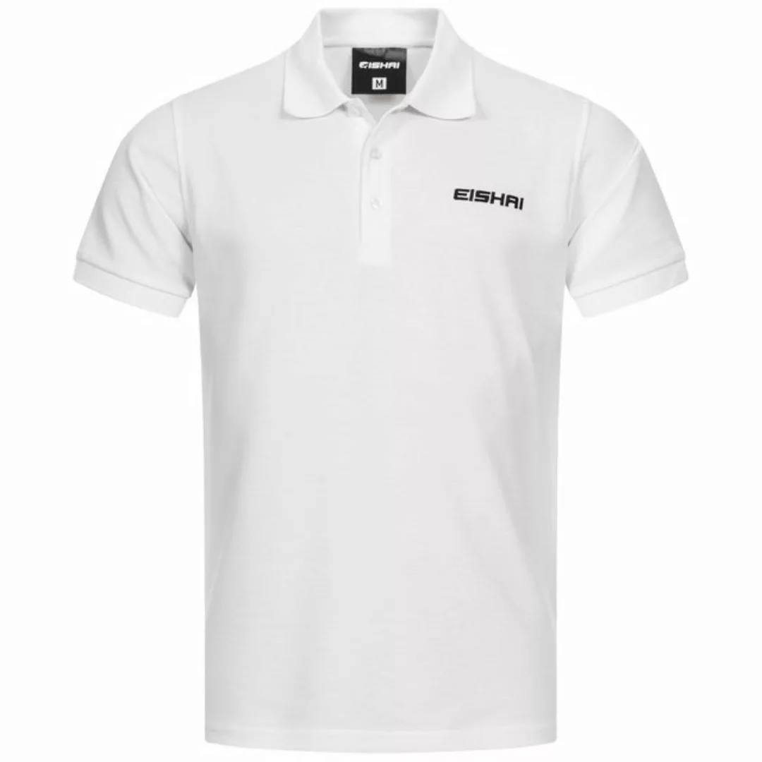 EISHAI Poloshirt EISHAI "Mare" Herren Polo-Shirt günstig online kaufen