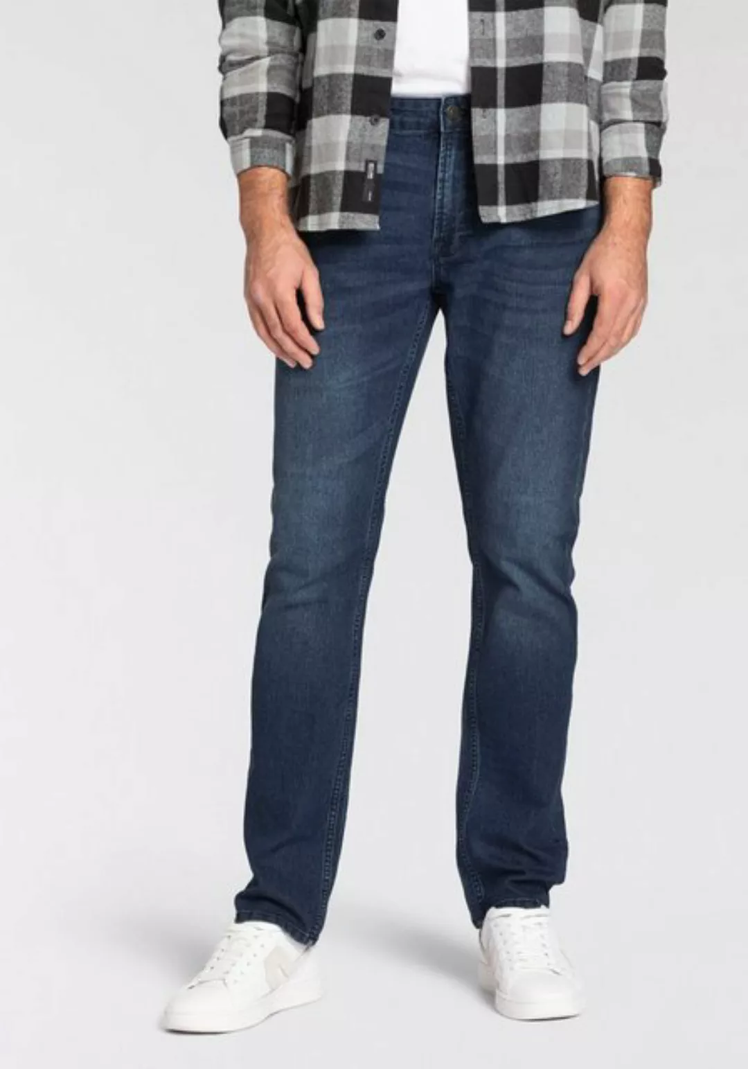 ONLY & SONS Regular-fit-Jeans ONSWEFT REGULAR ONE BOX günstig online kaufen