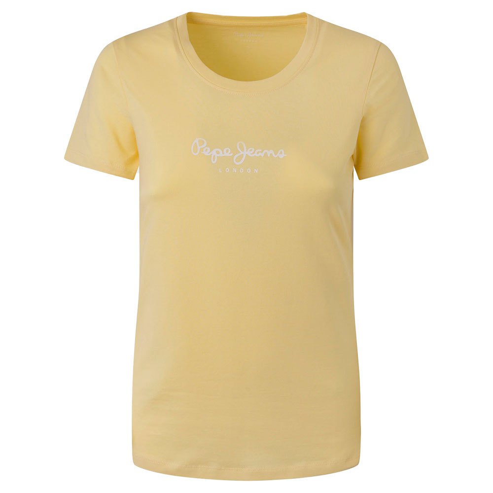 Pepe Jeans New Virginia Ss N T-shirt S Cornish günstig online kaufen