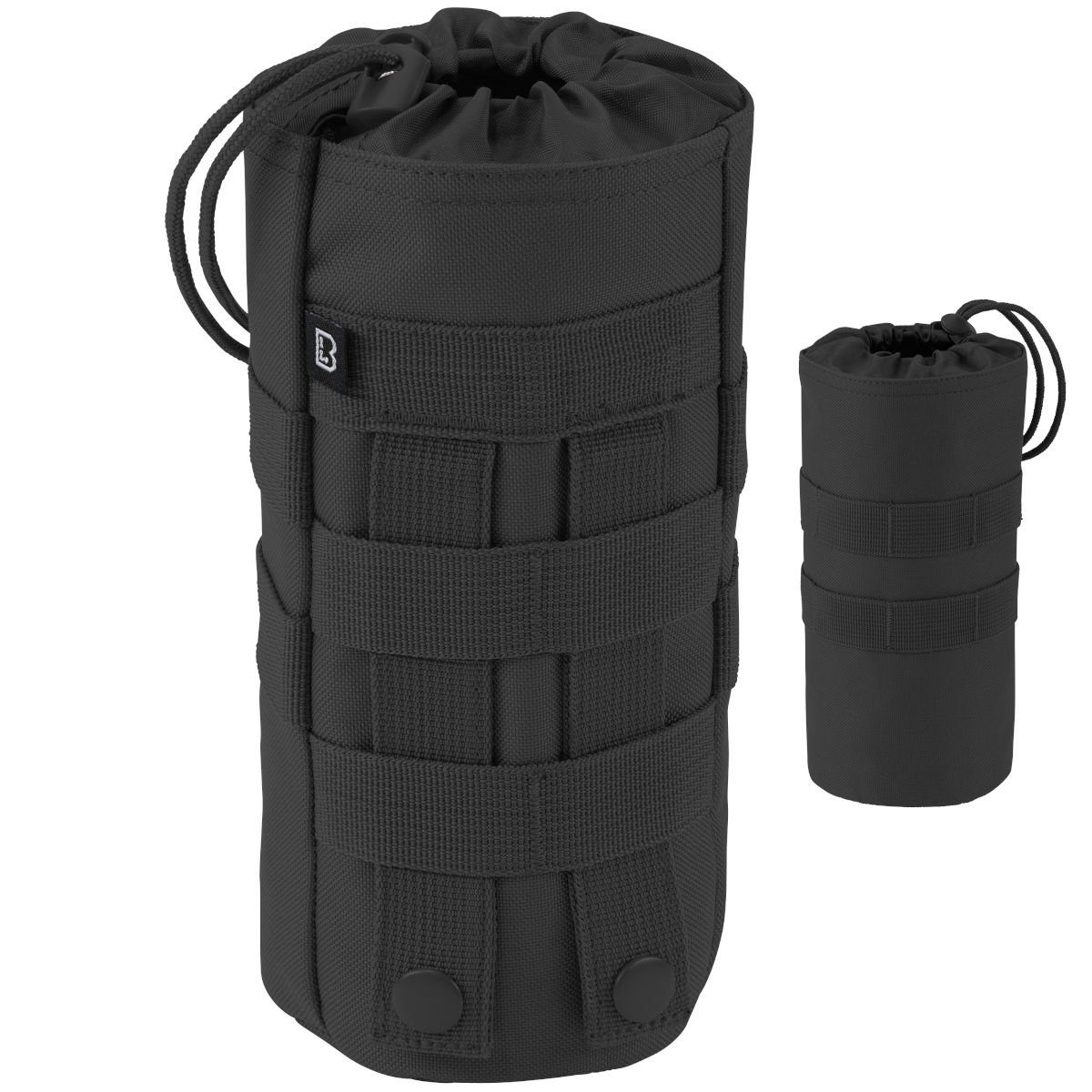 Brandit Umhängetasche Brandit Molle Tasche Flaschenhalter günstig online kaufen