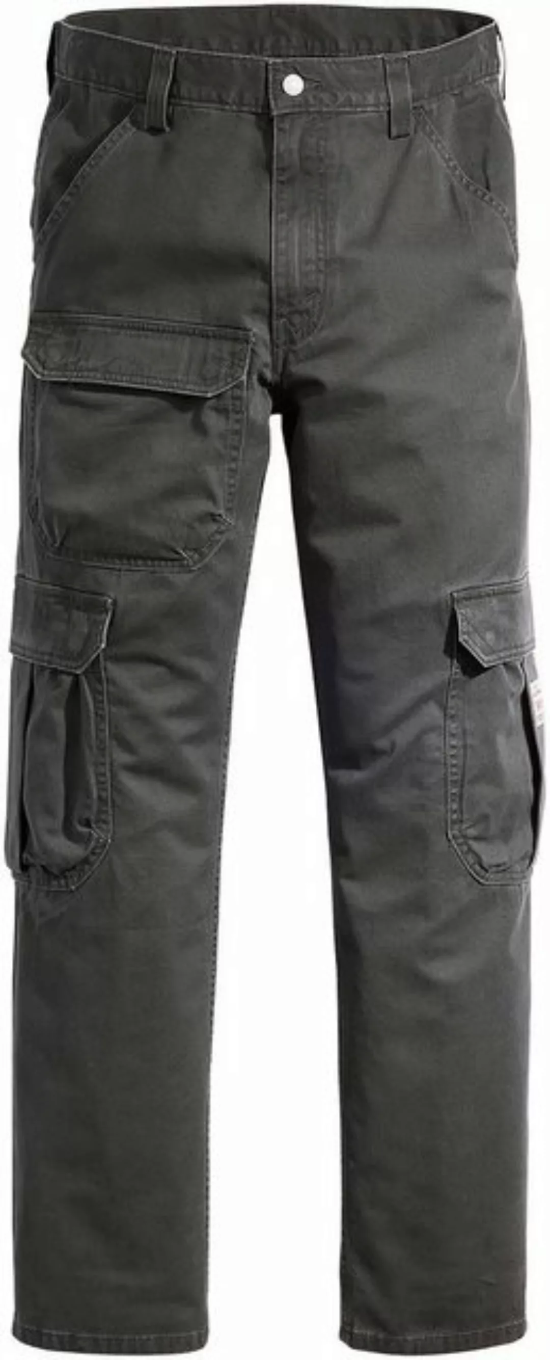 Levi's® Cargohose STAY LOOSE CARGO PANT BLACKS günstig online kaufen