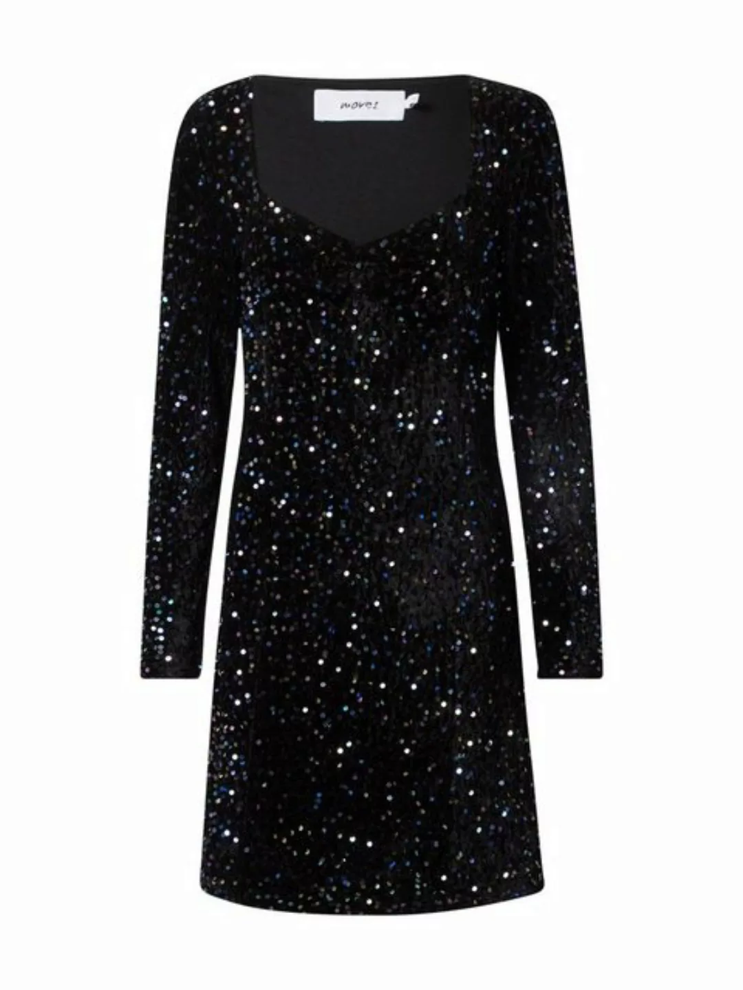 Moves Abendkleid Tifa (1-tlg) Pailletten günstig online kaufen