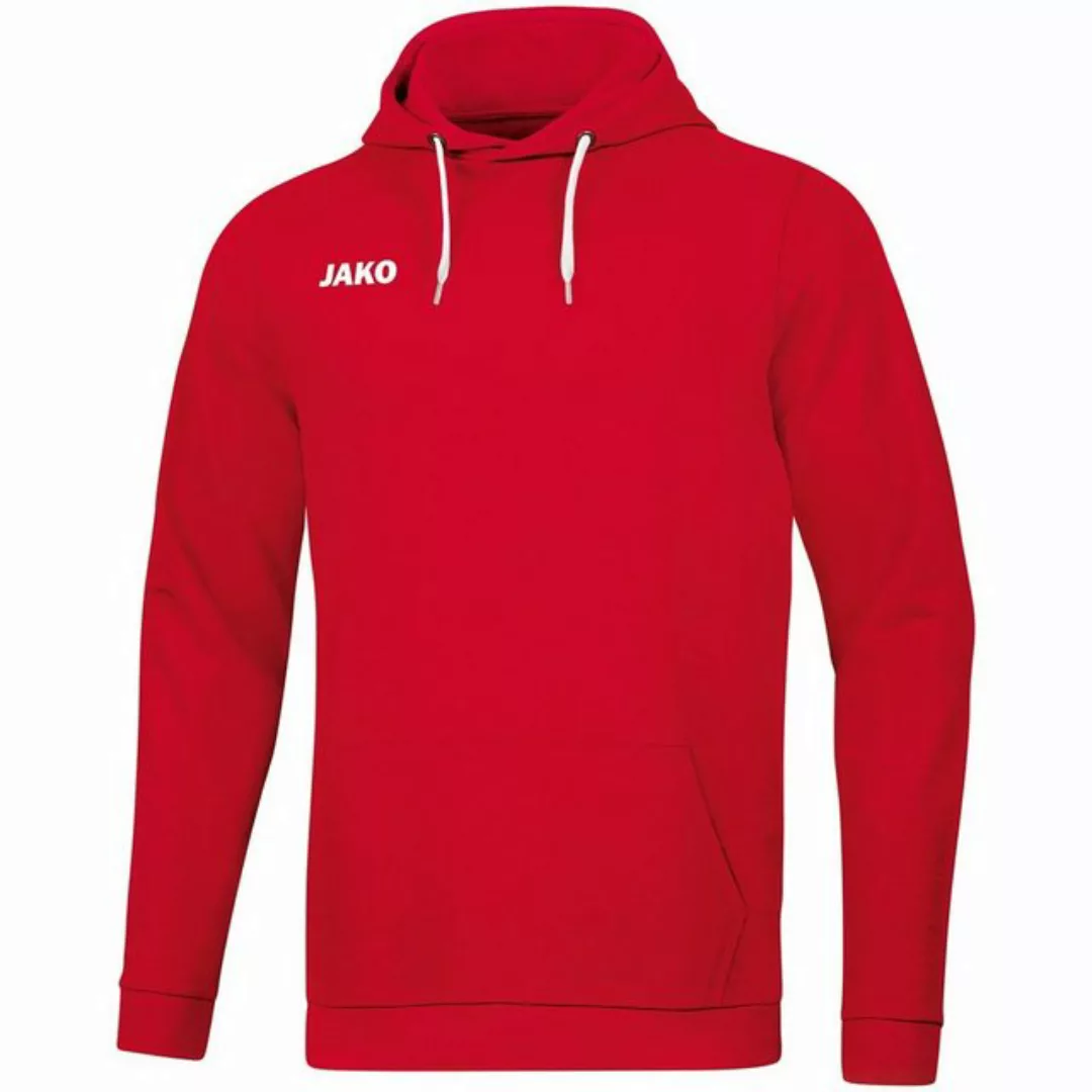 Jako Sweatshirt Base Hoody günstig online kaufen