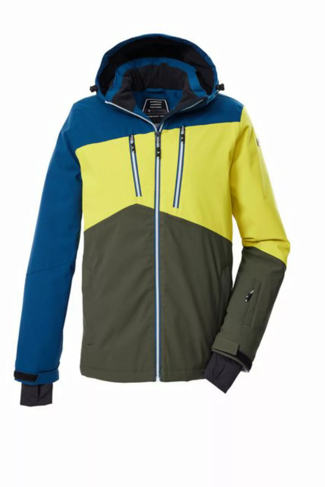 Killtec Winterjacke KSW 306 MN SKI JCKT günstig online kaufen